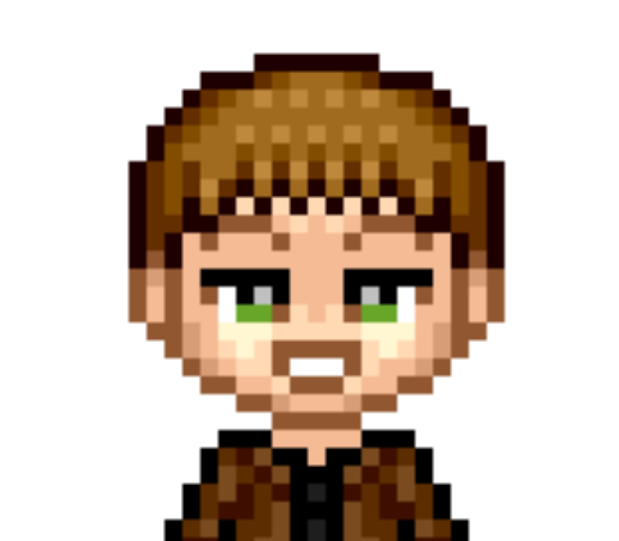 Default profile picture