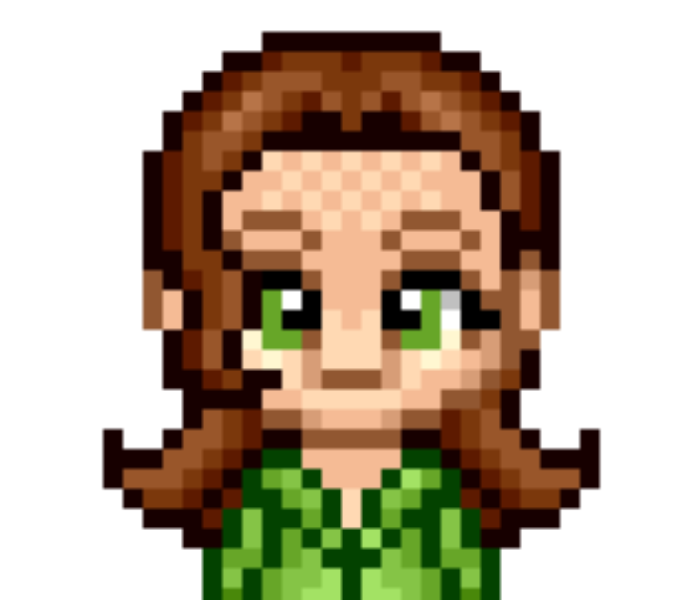 Default profile picture