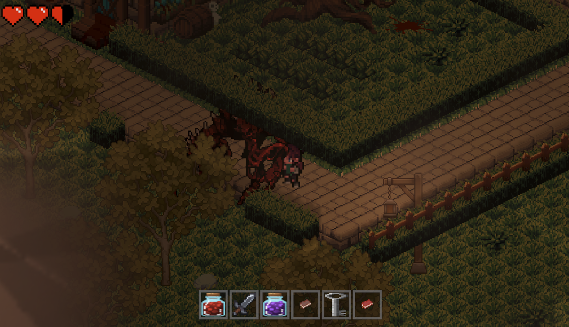 Screenshots