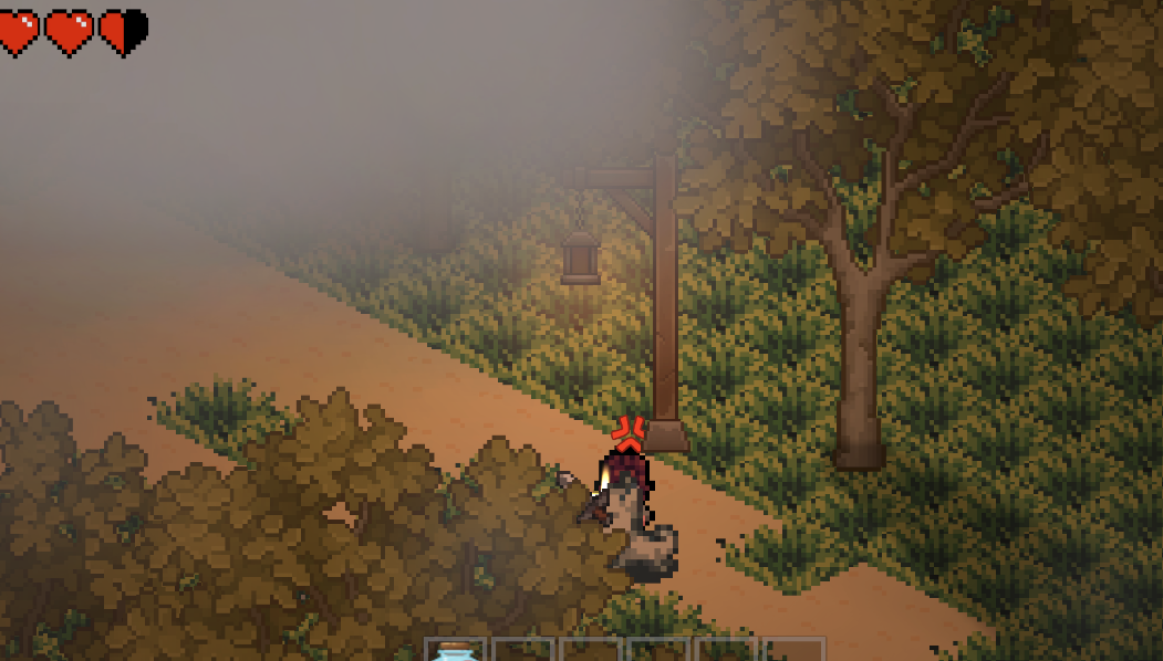 Screenshots