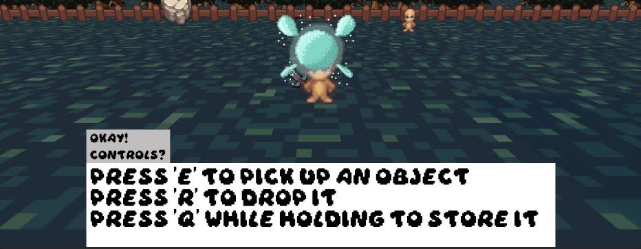Old Dialog UI