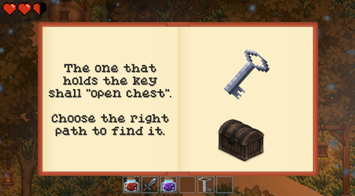 Screenshots