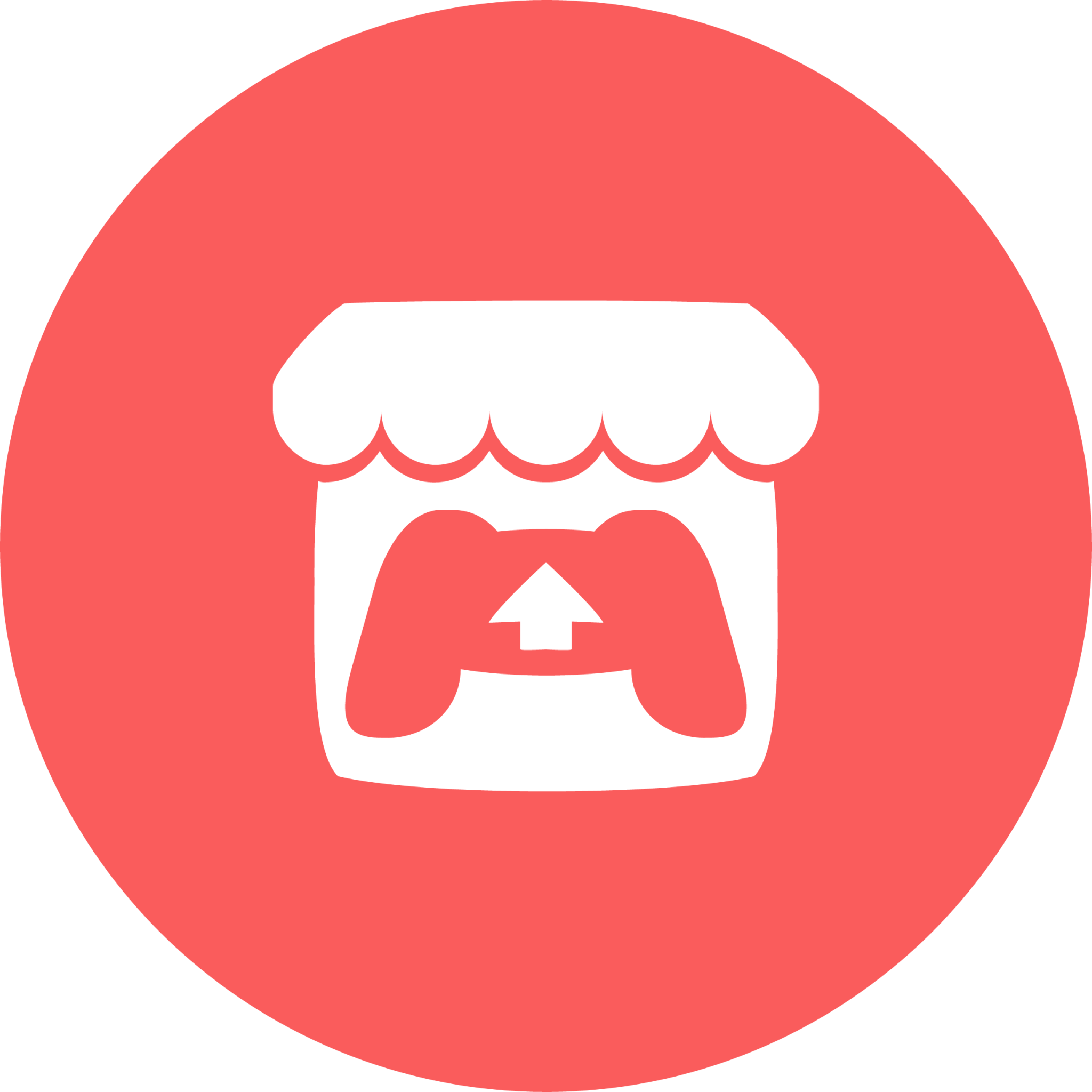 Itch icon